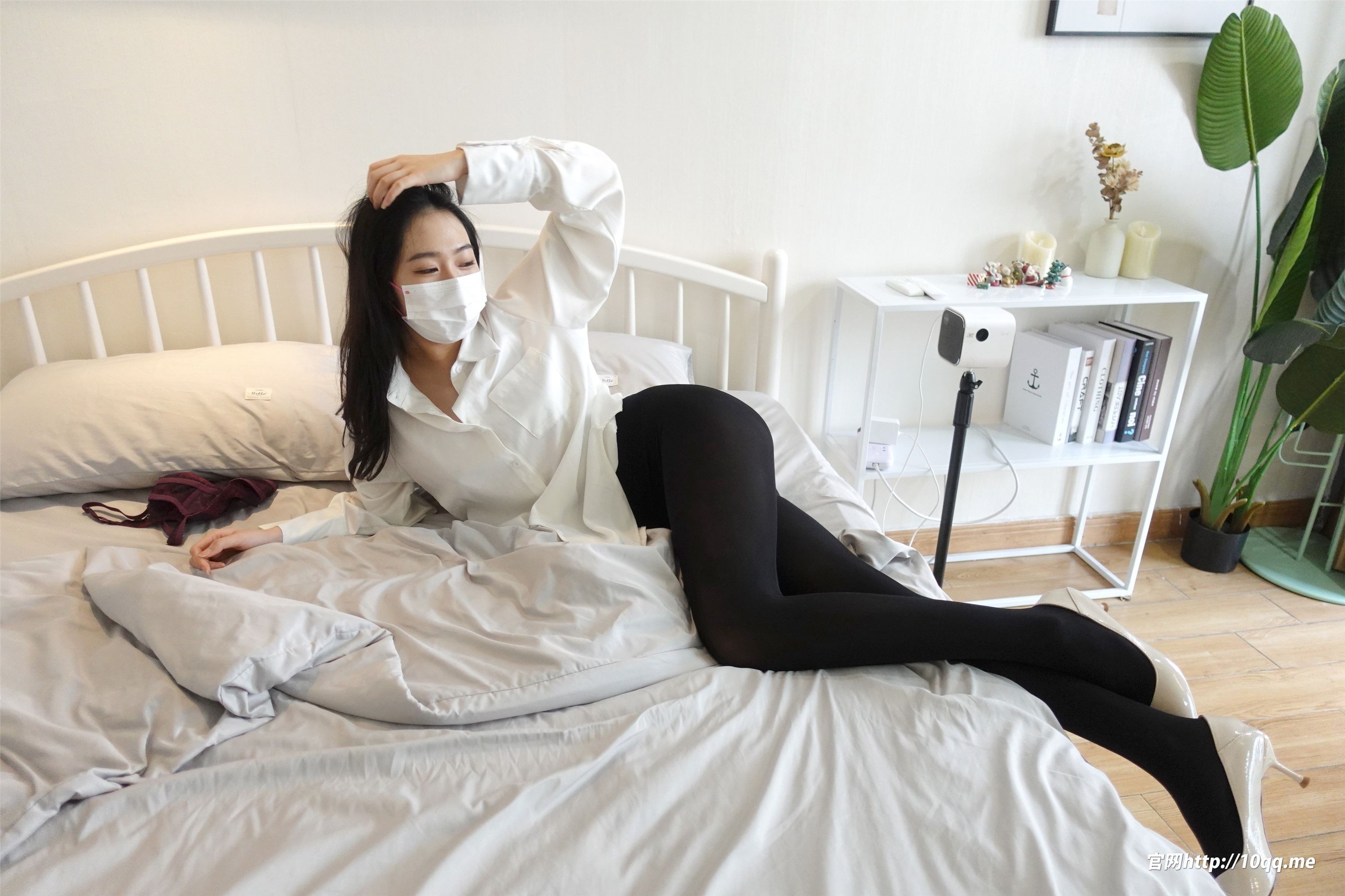 ROSI口罩系列 2022.07.15 NO.2224